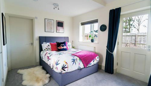 Chestnut Cottage at Gravel Farm - Foto 3, towels