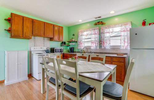 Kayak, Fish, Boat and Swim Home Near Lakeside Park! - Foto 10