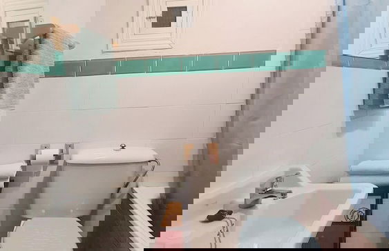 Charming Apartment With Beautiful Views in old Town of Cuenca - Photo 18