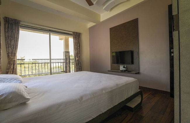 Shivaji's Villa By Joy Suites - Photo 4