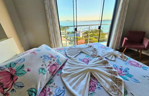 Pedaço do paraíso - Casa da colina - vista MAR - Praias & Trilhas - Foto 33