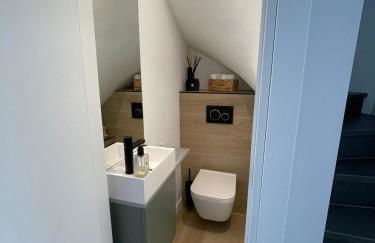 Duplex sur le Golfe de Saint Tropez - Panoramic View - Foto 38