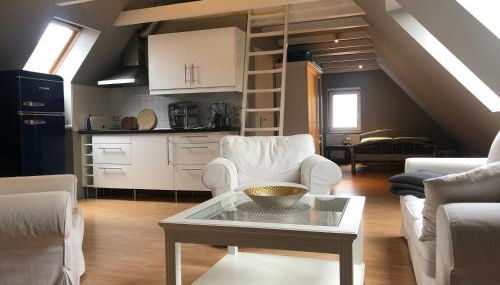 Riverview Loft in Central Herzogenaurach - Foto 2