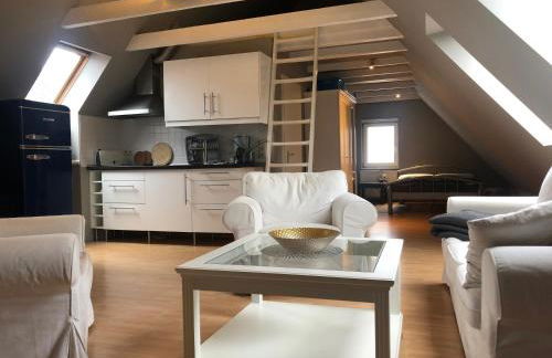 Riverview Loft in Central Herzogenaurach - Foto 2