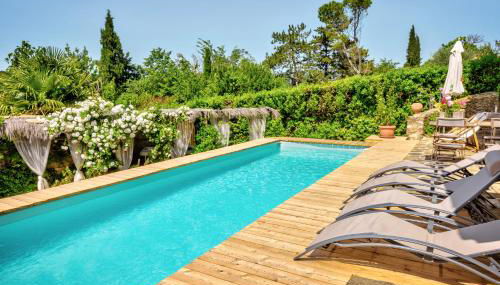 Borgo Marcena - Foto 1, Garden