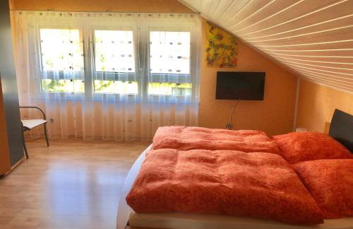 Super XXL Ferienwohnung 73 qm, mit Balkon - Foto 11