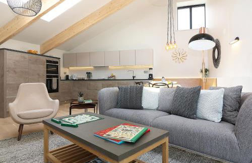 Long House, Boskensoe Barns - Foto 17