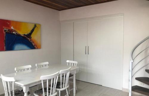 Apartamento Duplex em Juquehy - Foto 8