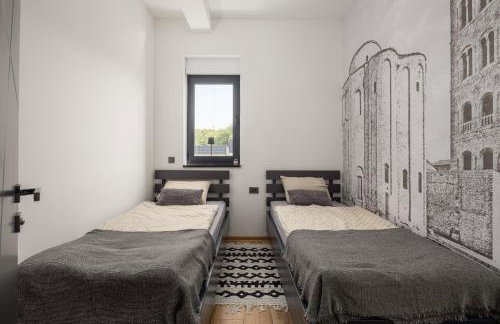 Villa Vedro nebo, XL heated pool - Foto 36