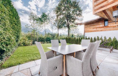 Riverside Chalet Dreitorspitz - Foto 15