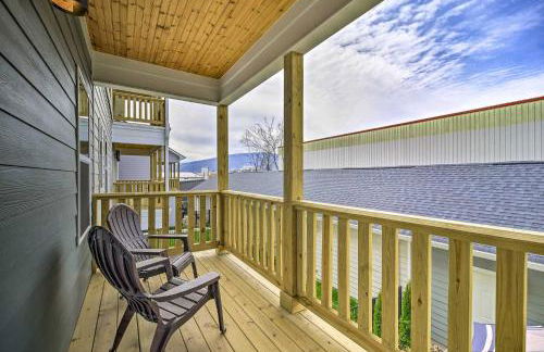 Downtown Retreat - Foto 11