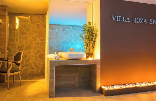 Apartments Villa Roza - Foto 53