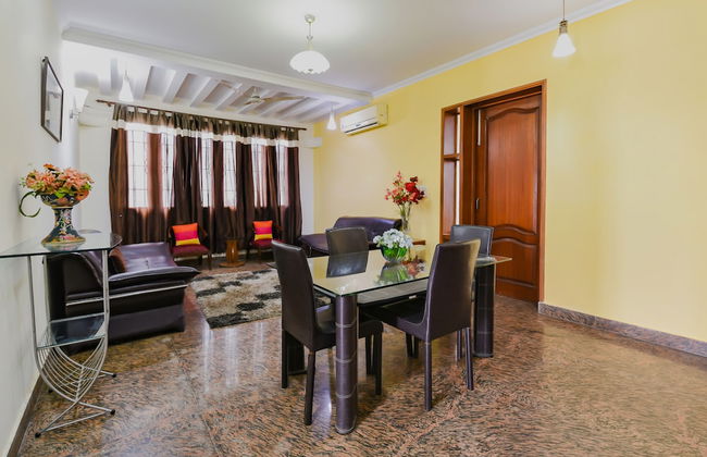 OYO 18606 Home@b74 - Foto 20