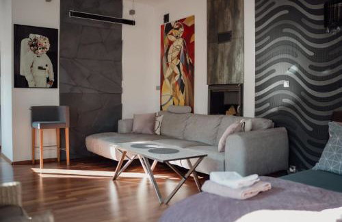 Apartament w centrum Brzeska 1 - Photo 12