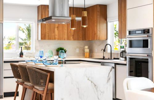 Grand Arenas - 120' Dock, HtdPool, Game Room, BBQ, Mini Golf,Baby Items - Foto 35