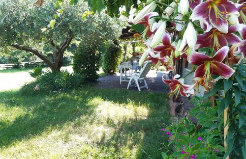 Spacious Cottage in Veneto - Foto 32