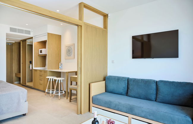 Sunrise Oasis Hotel & Waterpark - Foto 14