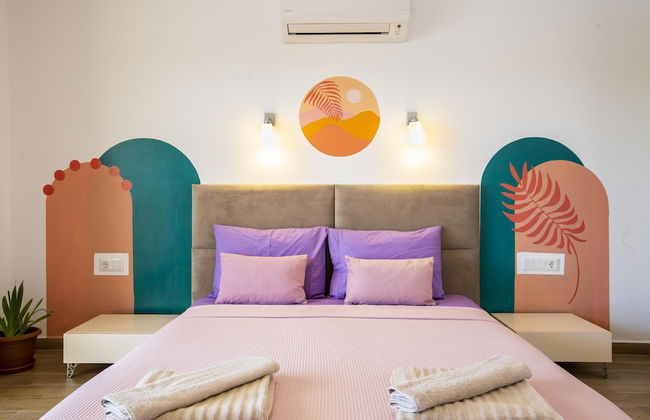 Kuytu Kas Houses - Photo 10