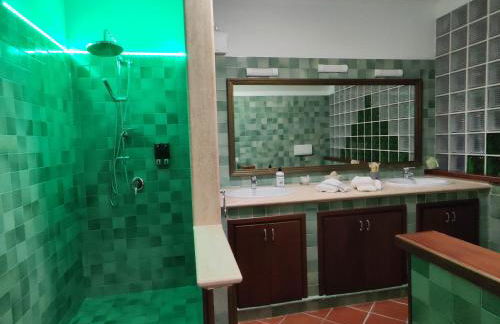 Villa Abete Azzurro con Piscina - Foto 9