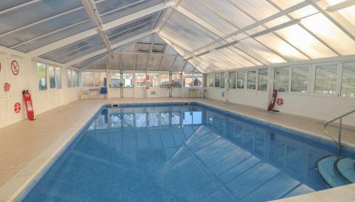 Rookley Lake Cottage - Foto 2