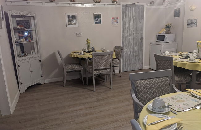 Cwmbach Cottages - Foto 43