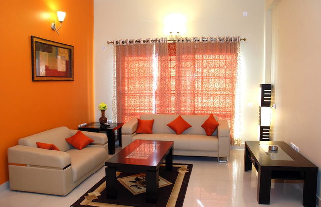 Parkwood Suites - Foto 16