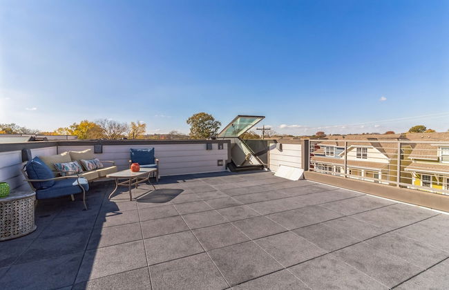 Old Hickory Rooftop Oasis - Foto 35