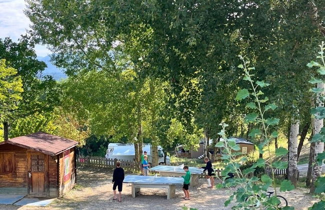 Domaine du Couriou - Foto 57