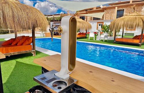 Villa Sunset Boulevard Lujo - Photo 8