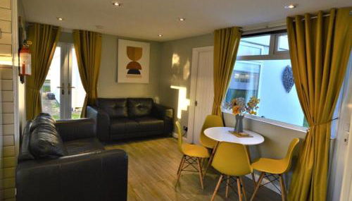 Cockleshell Chalet - Photo 5