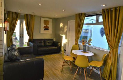 Cockleshell Chalet - Foto 5