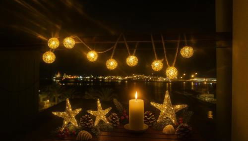 Port PENTHOUSE - Photo 2