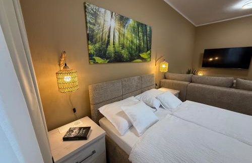 Olszyna Pod Brzozą - Foto 1