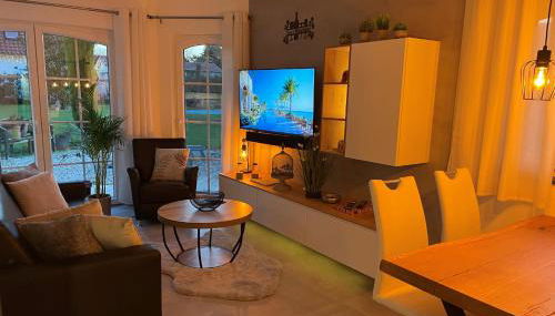 Saras Weinchalet - Foto 2