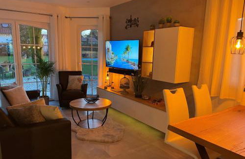 Saras Weinchalet - Foto 2