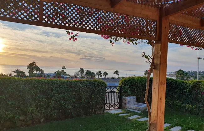 Domina Coral Bay Vacation House - Foto 38