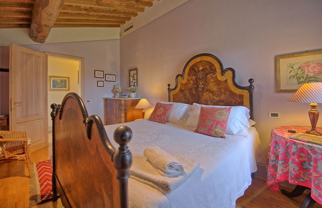 Villa Fontine - Foto 9