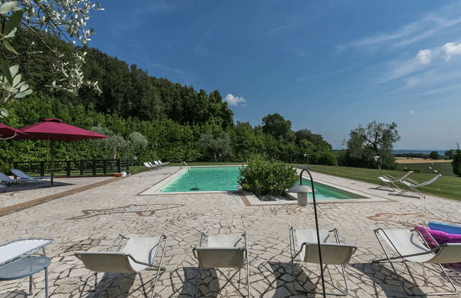 Farmhouse in Montoro Near Montoro Castle - Foto 13