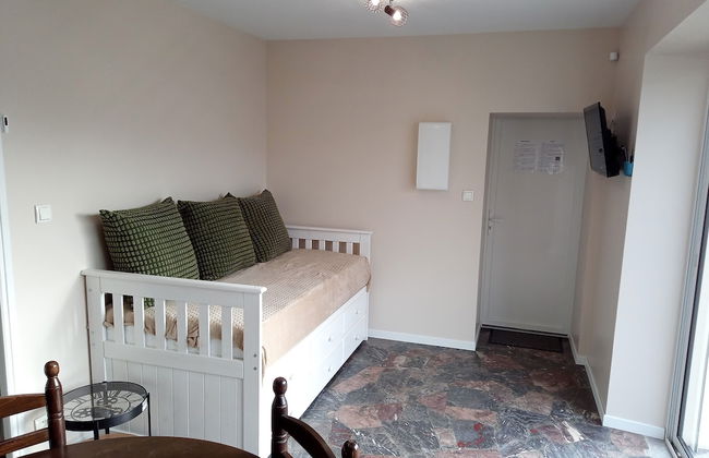 R & C - Room and Calm - Foto 17