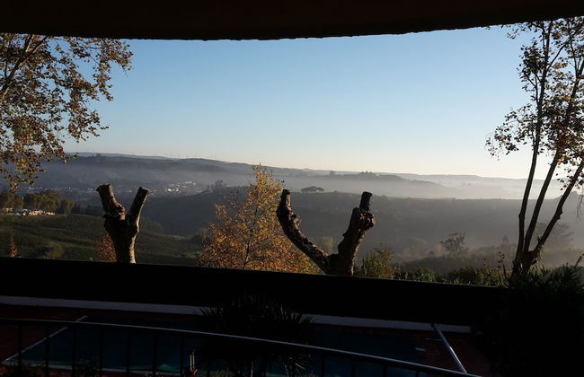 Villa Near Óbidos With Private Pool - Foto 19