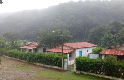 Estancia Vale das Flores - Foto 45