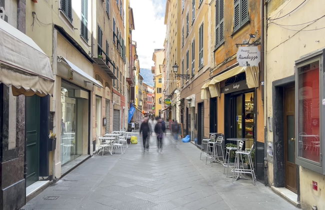 Mazzini 12 - Foto 48