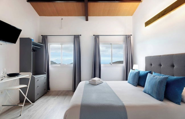 Casa Lomo El Aire Sterlizia in Tegueste - Foto 3