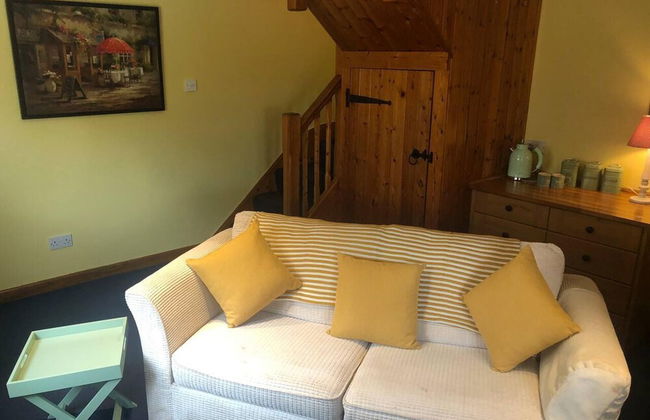 Sunshine Annex-double Bed,ensuite, Lounge, Kitchen - Foto 20
