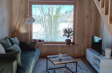 Maison Cosy 10 personnes - Foto 21