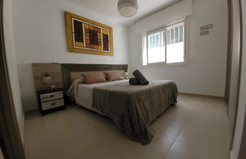 Chalet adosado acogedor Busot - Foto 8