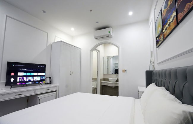 Amy Hotel And Apartment Hue - Foto 6