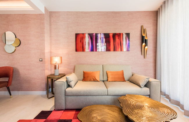 The Garden Suites - Photo 23