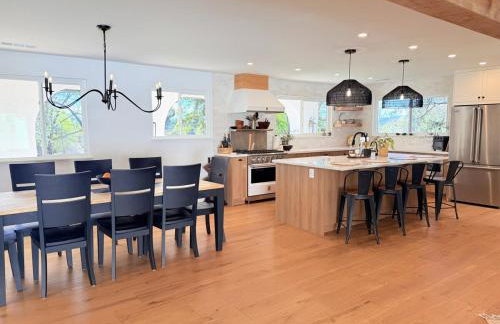 Lavender House - Serene Ojai Retreat, Pool, Orchard - Foto 19