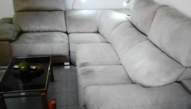 Piso luminoso en Barcelona - Foto 1